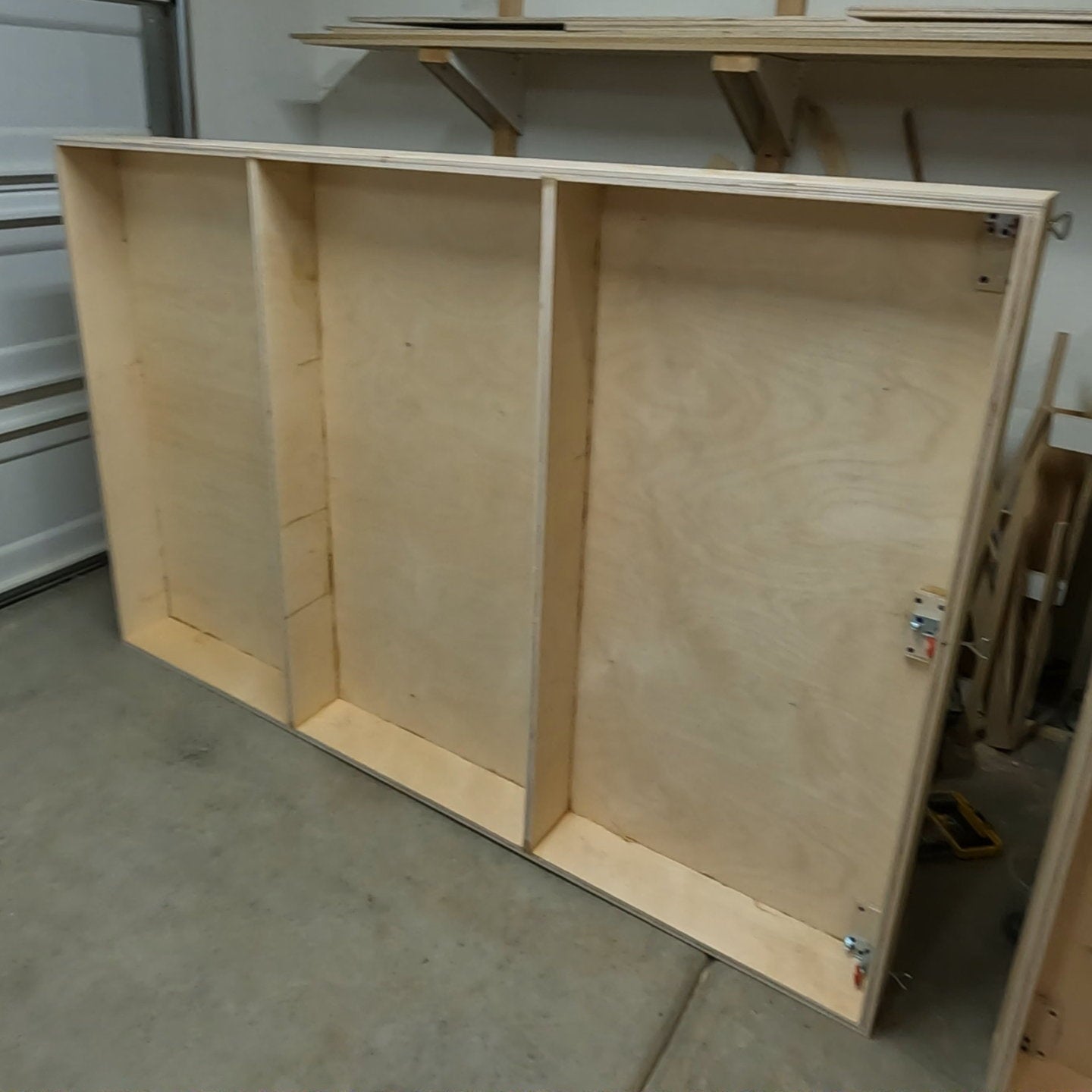 Square / Rectangle Wooden Platform/Stage