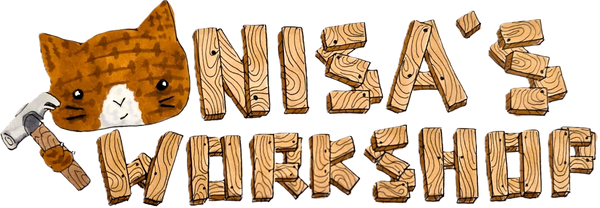 Nisa’s Workshop